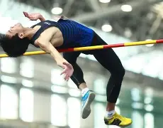 田径赛场再起风云：岭东风暴队爆冷岭南烈马队，新援首秀制胜经验成为胜负手(2024田径精英直播回放肇庆站)