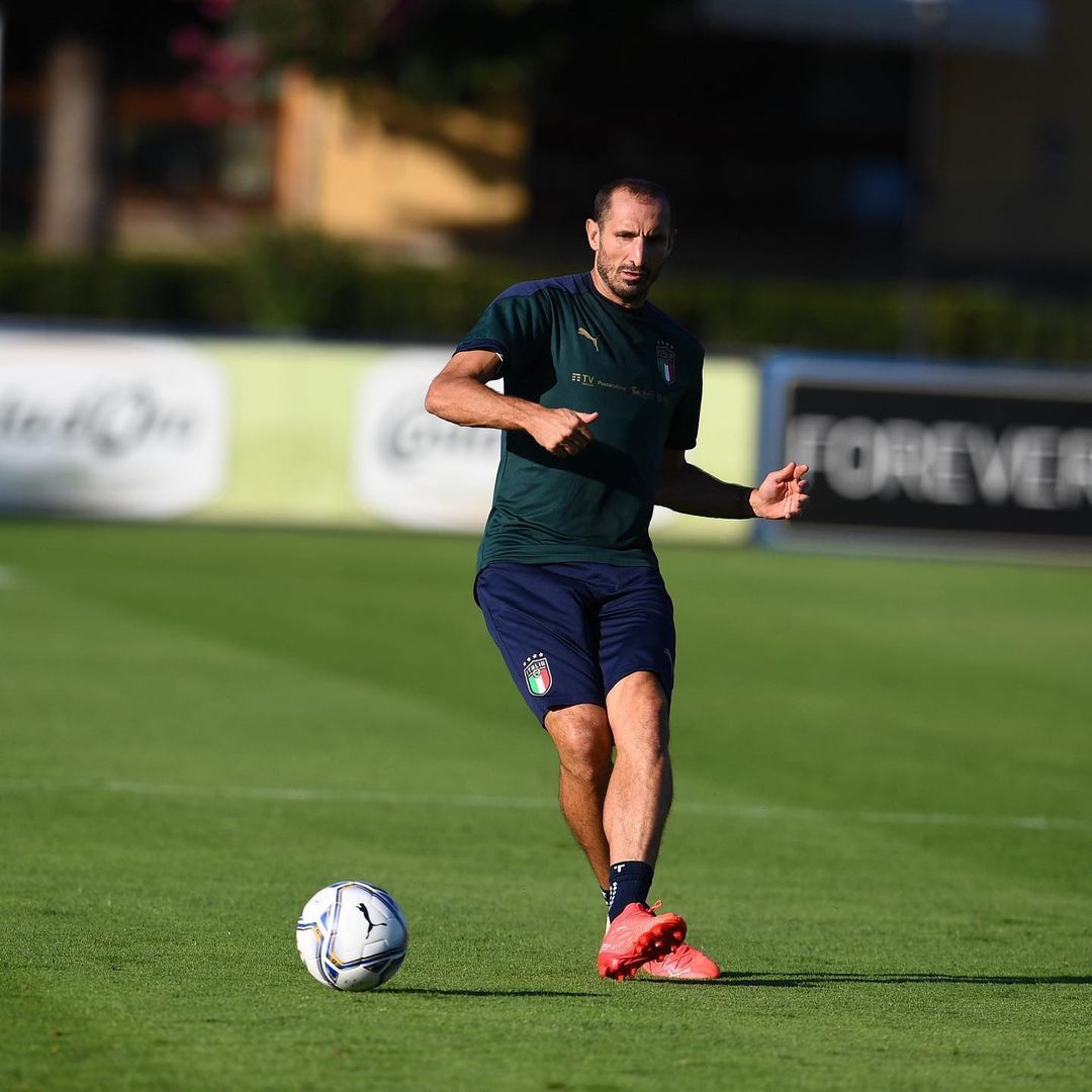 金沙中国官网 -冲刺阶段意大利国家队队长鼓劲：亚冠节点到来，质疑声四起，训练强度显著提升的简单介绍