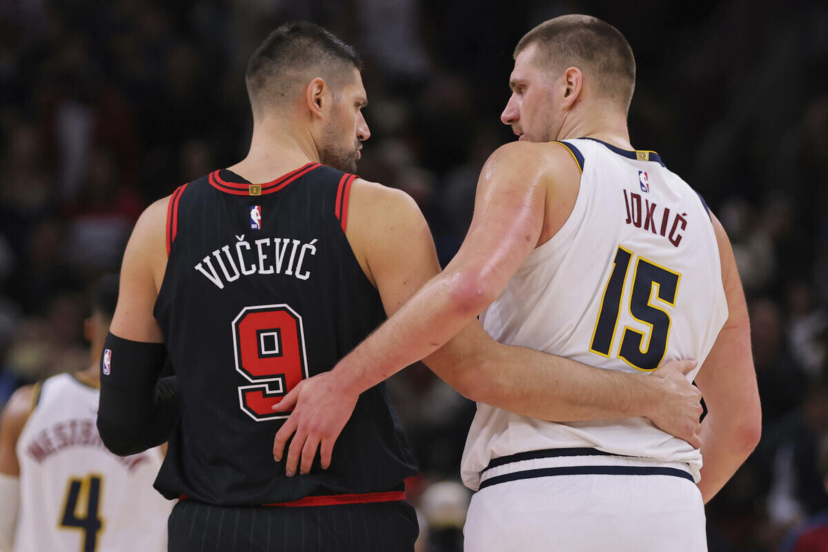 金沙中国官网 - 芝加哥公牛训练开放日；加时末段刷新队史纪录引欢呼；法国杯在即；赛程密集仍需轮换