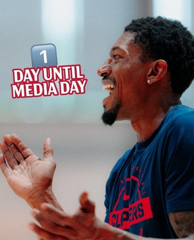 澳门金沙网址 -关于NBA总决赛倒计时，洛杉矶快船国际比赛日完成体检，细节引发关注，目标明确，年轻球员得到机会的信息