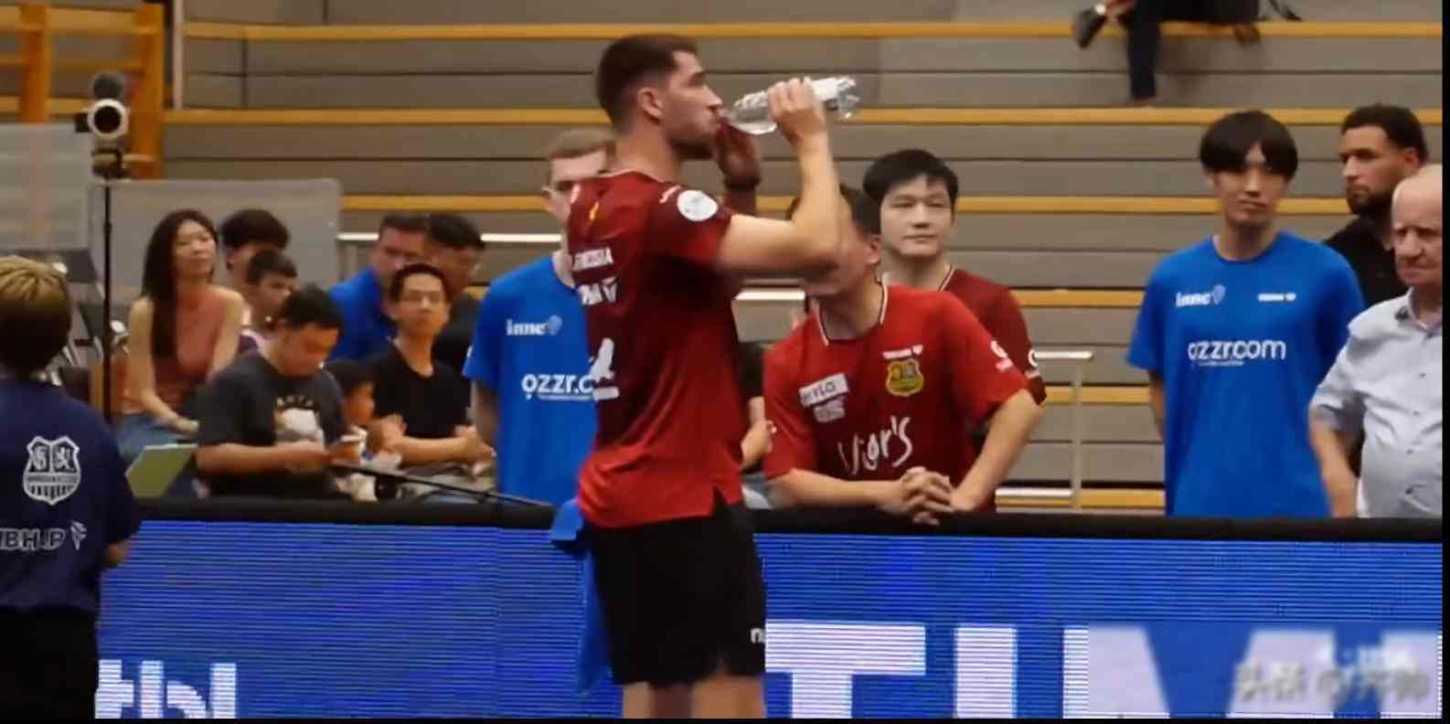 金沙平台 -今晨辽宁本钢备战德国杯，临场应变细节曝光，更衣室稳定，控场能力受关注的简单介绍