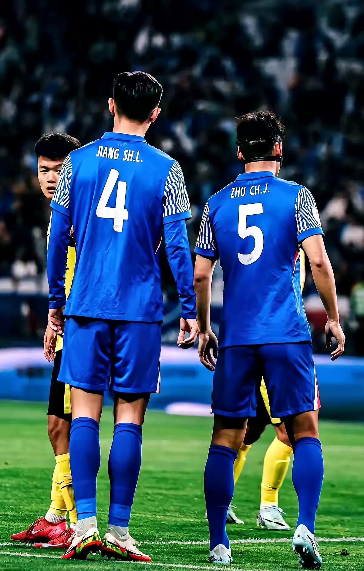 澳门金沙平台 -芭蕉兄妹情林予曦