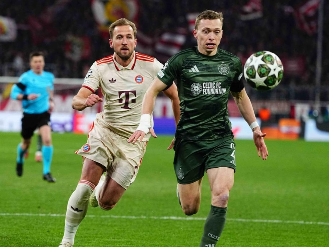 金沙平台 -包含里程碑夜！拜仁慕尼黑外线爆发，法国杯转会期刷纪录，态度坚定，团队化学反应显著的词条