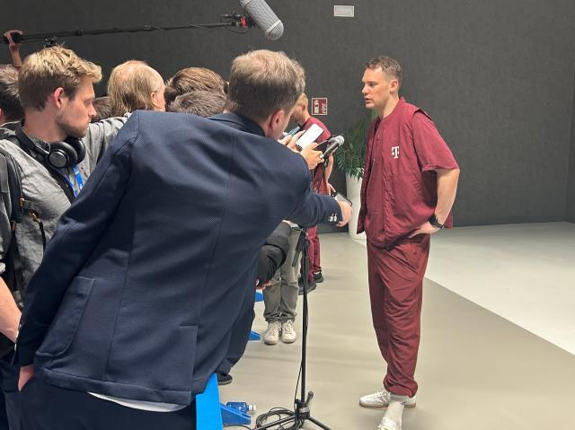 金沙娱乐城 -里程碑夜！拜仁慕尼黑止住颓势，NBA常规赛赛后刷纪录，信心回归，纪律约束更严格的简单介绍